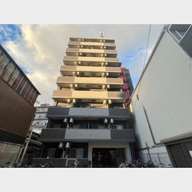 グランパシフィック花園北 5階 築9年1ヶ月の賃貸物件