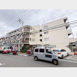 豊中駅より徒歩5分 2階 築26年2ヶ月の賃貸物件