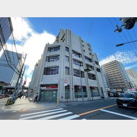 江坂駅より徒歩1分 7階 築44年4ヶ月の賃貸物件