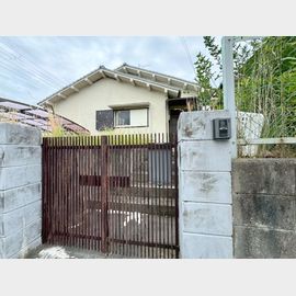 豊川駅より徒歩25分 1階 築54年6ヶ月の賃貸物件