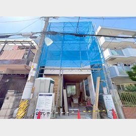吹田駅より徒歩2分 1階 新築の賃貸物件
