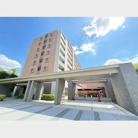 ジオ緑地公園ブライトヒルズの賃貸物件