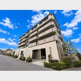 パークフォレスト千里の賃貸物件