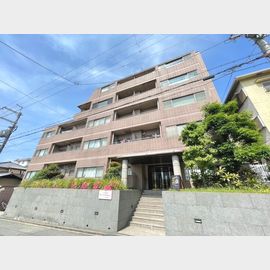 ヴェルデュール南桜塚の賃貸物件