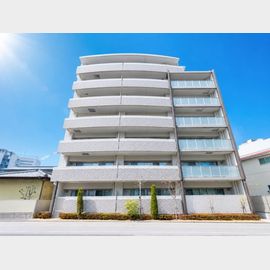 AliceGardenEsakaの賃貸物件