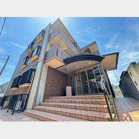 桜塚マンションの賃貸物件