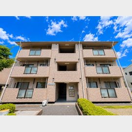 サンバレイ緑地B棟の賃貸物件