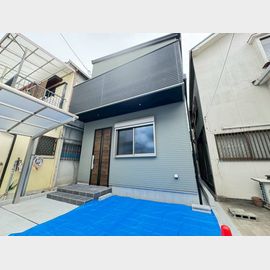 庄内駅より徒歩9分 1階 新築の賃貸物件