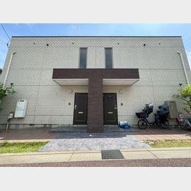 彩都西駅より徒歩15分 築16年1ヶ月 1階建の賃貸物件