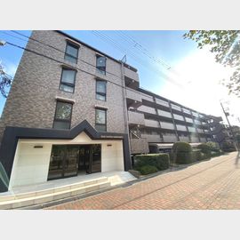 ローズシャトー上山手の賃貸物件