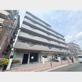ベルファスト曽根の賃貸物件