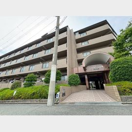 シャトレ上山手の賃貸物件