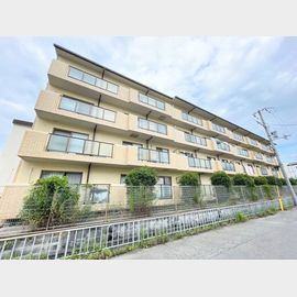 曽根駅より徒歩9分 1階 築32年3ヶ月の賃貸物件