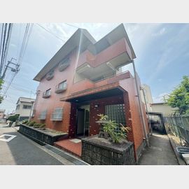 箕面エレガンスハイツの賃貸物件