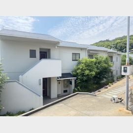 箕面駅より徒歩10分 築36年 2階建の賃貸物件