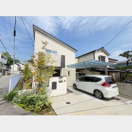 桜井駅より徒歩4分 築3年4ヶ月 2階建の賃貸物件