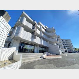 千里中央駅より徒歩9分 築39年4ヶ月 6階建の賃貸物件