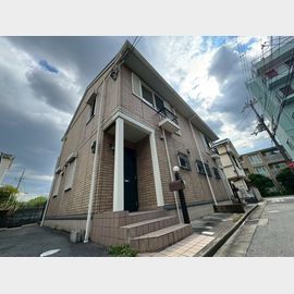 南吹田駅より徒歩4分 築20年3ヶ月 2階建の賃貸物件