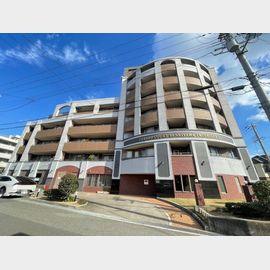 セレッソコート千里山ツインヒルズ壱番館の賃貸物件