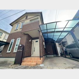 阪急千里線吹田駅より徒歩5分 築16年5ヶ月 2階建の賃貸物件