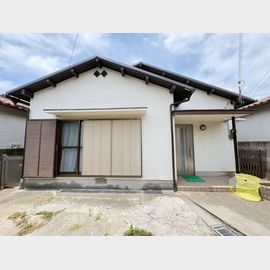 桜井駅より徒歩18分 築57年2ヶ月 1階建の賃貸物件