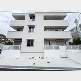 D-residence岡町の賃貸物件
