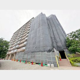 南千里パークハウスの賃貸物件