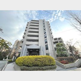 エスリード桃山台の賃貸物件
