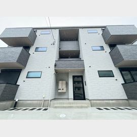 グランシャリオの賃貸物件