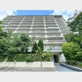 北千里駅より徒歩12分 6階 築48年4ヶ月の賃貸物件