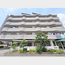 千里山駅より徒歩18分 2階 築31年9ヶ月の賃貸物件