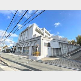 プレミール桃山台 3階 築16年6ヶ月の賃貸物件