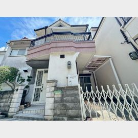曽根駅より徒歩10分 築39年4ヶ月 2階建の賃貸物件