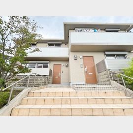 フォレストガーデンEASTの賃貸物件