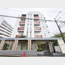 プレミスト千里古江台の賃貸物件
