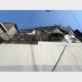 桃山台駅より徒歩22分 築53年6ヶ月 2階建の賃貸物件