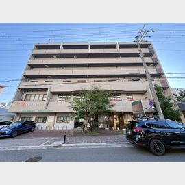 ICube南千里 4階 築30年4ヶ月の賃貸物件