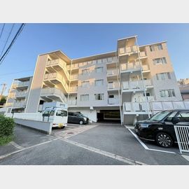 少路駅より徒歩8分 3階 築38年4ヶ月の賃貸物件