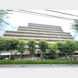 千里山駅より徒歩14分 7階 築30年11ヶ月の賃貸物件