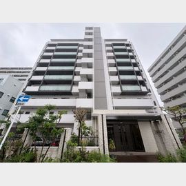 江坂駅より徒歩6分 10階 築12年6ヶ月の賃貸物件