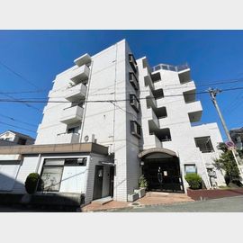 桃山台駅より徒歩22分 5階 築40年4ヶ月の賃貸物件