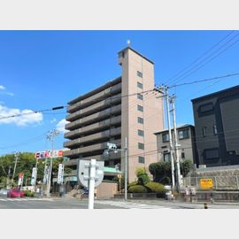 グレイスコート千里山 6階 築26年4ヶ月の賃貸物件