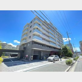 グランロジュマン豊中少路Ｃ街区の賃貸物件