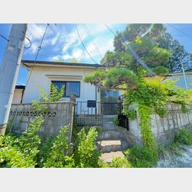 千里中央駅より徒歩17分 1階 築57年8ヶ月の賃貸物件