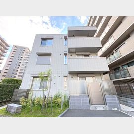 江坂駅より徒歩5分 3階 築6年4ヶ月の賃貸物件