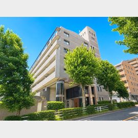 千里山駅より徒歩15分 4階 築31年11ヶ月の賃貸物件