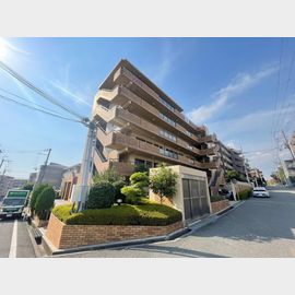 シャトレ千里の賃貸物件