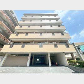 豊中駅より徒歩3分 5階 築31年7ヶ月の賃貸物件