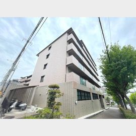 プレステージ上山手 6階 築28年6ヶ月の賃貸物件