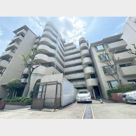 曽根駅より徒歩4分 2階 築45年11ヶ月の賃貸物件